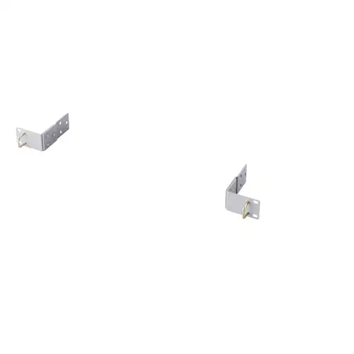 Allied Telesis AT-RKMT-J13 Gris Metal