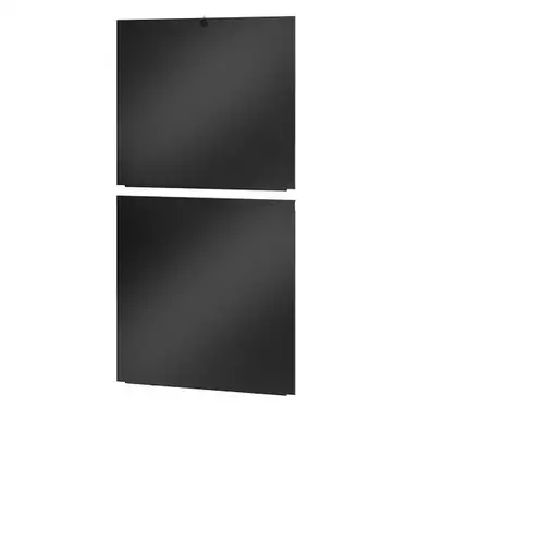 APC ER7SIDE4210 accesorio de bastidor De panel lateral