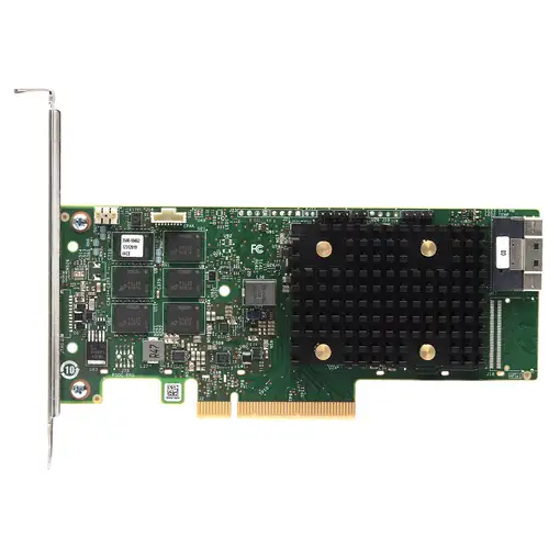 Lenovo 4Y37A09728 controlado RAID PCI Express x8 4.0 12 Gbit/s