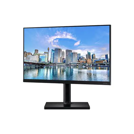 Samsung T45F pantalla para PC 61 cm (24\) 1920 x 1080 Pixeles Full HD LCD Negro