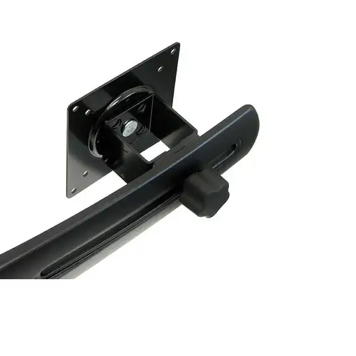 Ergotron DS Series DS100 Dual Monitor Desk Stand, Horizontal 61 cm (24'') Escritori