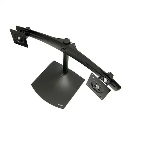 Ergotron DS Series DS100 Dual Monitor Desk Stand, Horizontal 61 cm (24'') Escritori