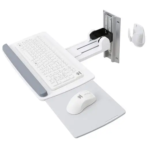 Ergotron 45-403-062 kit de montaje Blanco