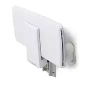 Ergotron 45-403-062 kit de montaje Blanco