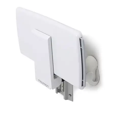 Ergotron 45-403-062 kit de montaje Blanco