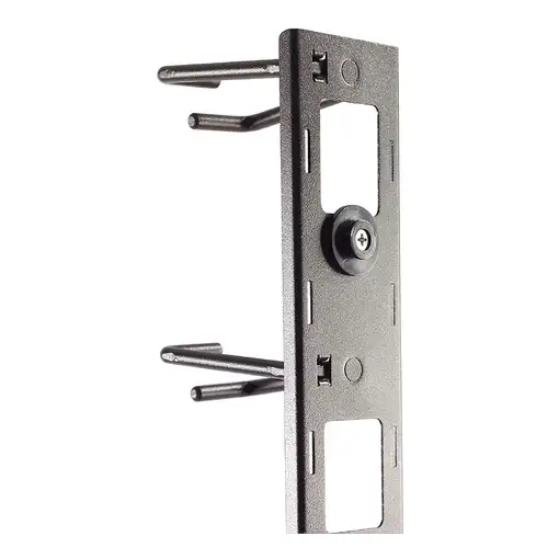 APC AR8442 accesorio de bastidor Panel de gestión de cables
