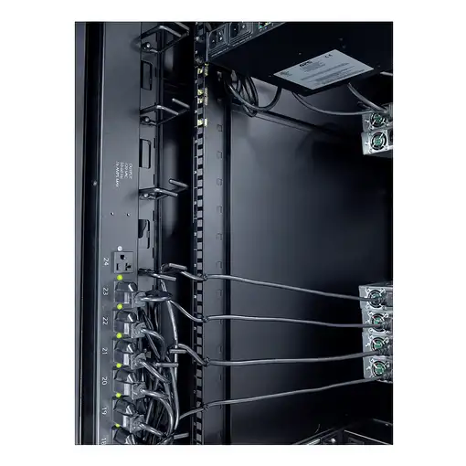 APC AR8442 accesorio de bastidor Panel de gestión de cables