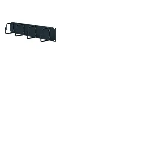APC AR8426A accesorio de bastidor Panel de gestión de cables