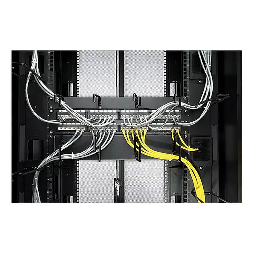 APC AR8426A accesorio de bastidor Panel de gestión de cables