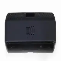 Gembird SPKBT-BAR400L altavoz soundbar Negro 2.0 canales 10 W