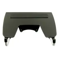 Ergotron LX Notebook Tray Negro Ergotron LX Notebook Tray Negro