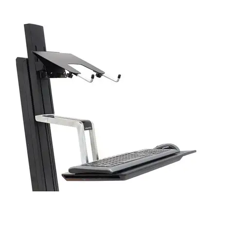 Ergotron LX Notebook Tray Negro