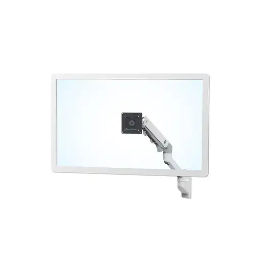 Ergotron 45-478-216 soporte para monitor 106,7 cm (42'') Pared Blanco
