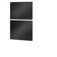 APC ER7SIDE4212 accesorio de bastidor De panel lateral