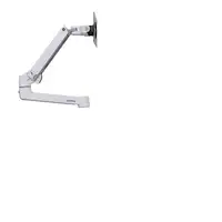 Ergotron LX Arm Blanco