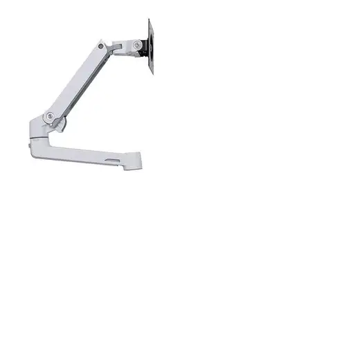 Ergotron LX Arm Blanco
