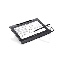 Wacom DTU1141B 25,6 cm (10.1") Negro