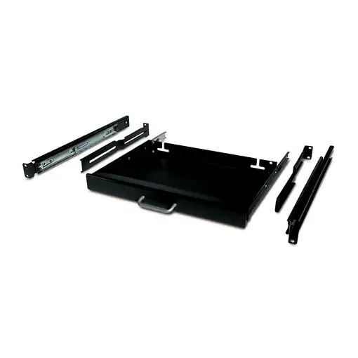 APC AR8126ABLK accesorio de bastidor Cajón para rack
