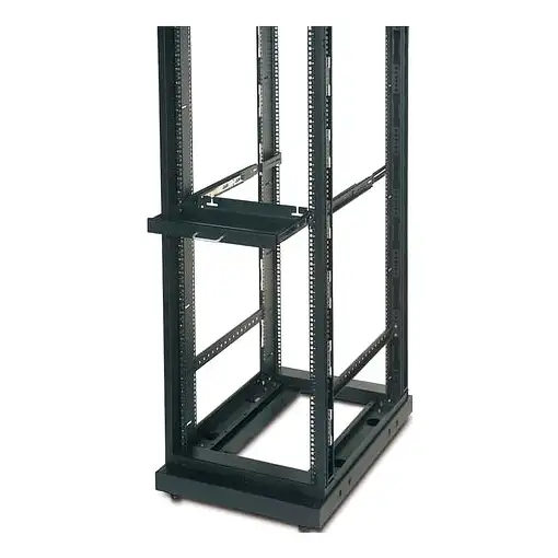 APC AR8126ABLK accesorio de bastidor Cajón para rack