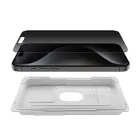 Belkin OVA150ZZ filtro para monitor 17 cm (6.7") Smartphone Filtro de privacidad p