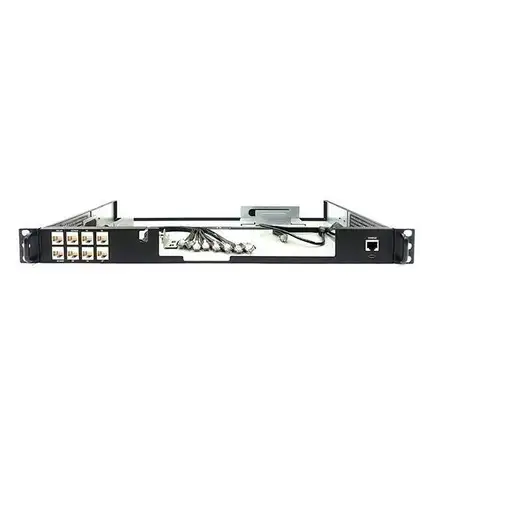 SonicWall 02-SSC-3112 kit de montaje Negro