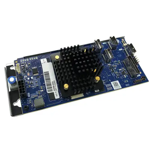 Lenovo 4Y37A09730 controlado RAID PCI Express x8 4.0 12 Gbit/s