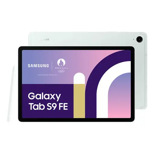 Samsung Galaxy Tab SM-X510NLGEEUB tablet Samsung Exynos 256 GB 27,7 cm (10.9\) 8 G