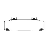 HP Soporte de montaje para ordenadores B200