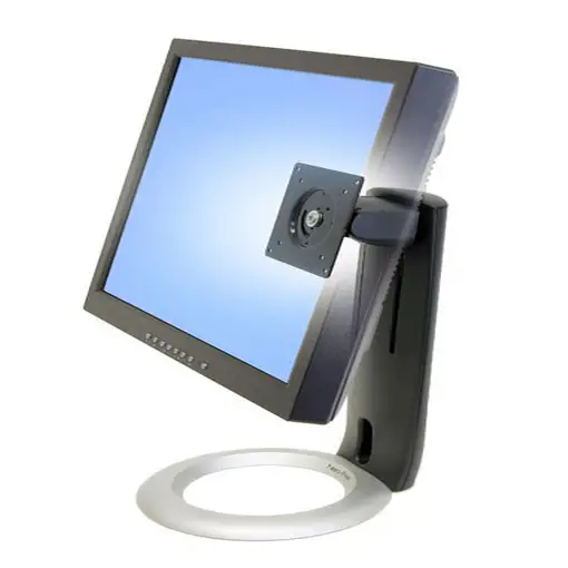 Ergotron Neo Flex Neo-Flex LCD Lift Stand 61 cm (24'') Escritorio