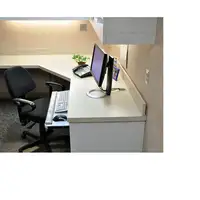 Ergotron Neo Flex Neo-Flex LCD Lift Stand 61 cm (24'') Escritorio