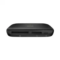 SanDisk ImageMate PRO USB-C lector de tarjeta USB 3.2 Gen 1 (3.1 Gen 1) Type-C Neg