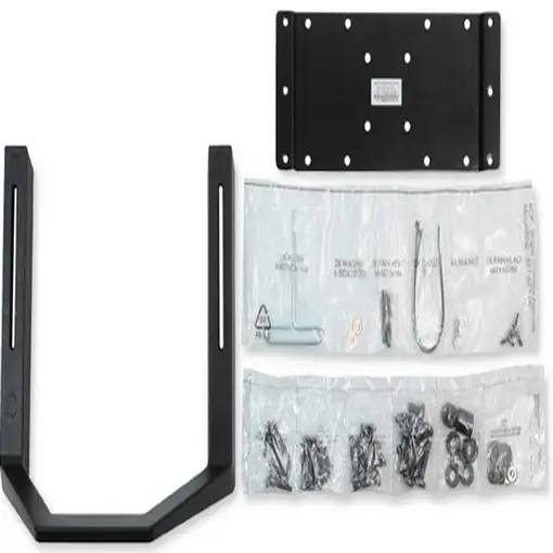 Ergotron 97-760-009 kit de montaje Negro