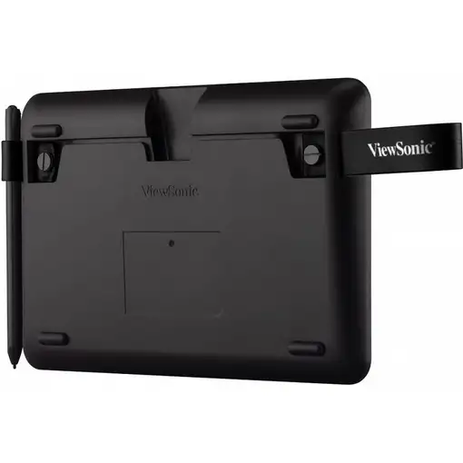 Viewsonic ID710-BWW tablet de escritura LCD 17,8 cm (7'') Negro