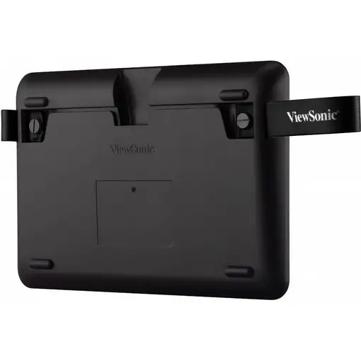 Viewsonic ID710-BWW tablet de escritura LCD 17,8 cm (7'') Negro