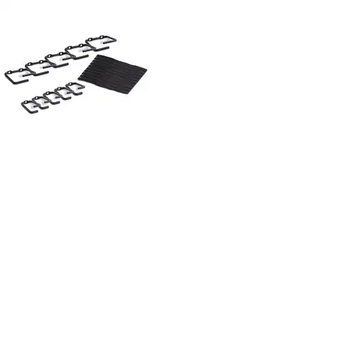 APC AR8113A accesorio de bastidor Kit de montaje