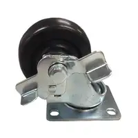 Viewsonic EP-WHL-005 kit de montaje Negro, Acero Viewsonic EP-WHL-005 kit de montaje Negro, Acero