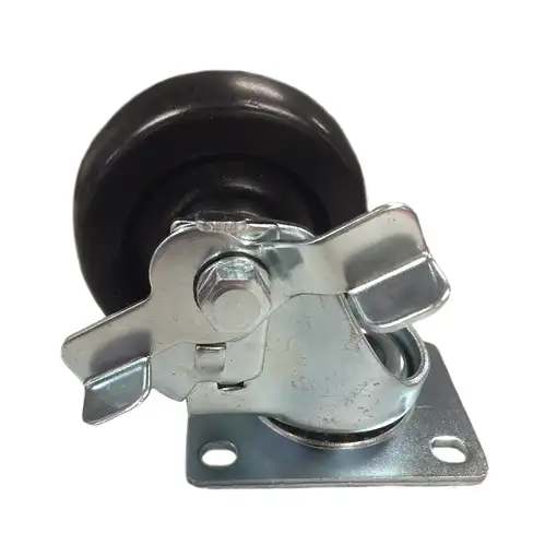 Viewsonic EP-WHL-005 kit de montaje Negro, Acero