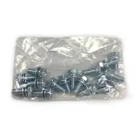 Viewsonic EP-WHL-005 kit de montaje Negro, Acero Viewsonic EP-WHL-005 kit de montaje Negro, Acero