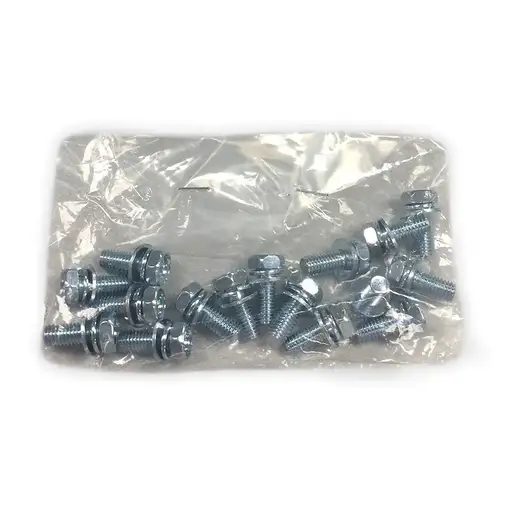 Viewsonic EP-WHL-005 kit de montaje Negro, Acero