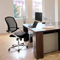 Ergotron LX Series 45-537-216 soporte para monitor 81,3 cm (32'') Escritorio Blanco