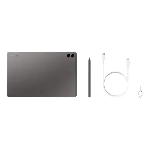 Samsung Galaxy Tab S9 FE+ S9 FE+ Samsung Exynos 256 GB 31,5 cm (12.4\) 12 GB Wi-Fi