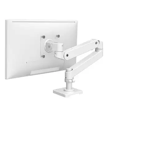 Ergotron LX Series 45-682-290 soporte para monitor 86,4 cm (34'') Escritorio Blanco