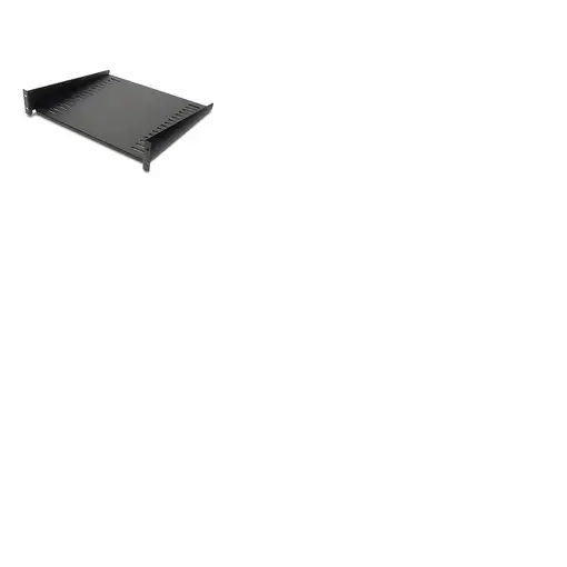 APC AR8105BLK accesorio de bastidor Cajón metálico para rack