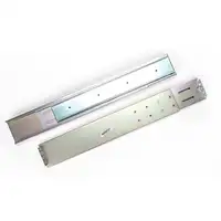 Vertiv Liebert RMKIT18-32 Sliding Rails Plata