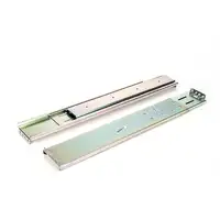 Vertiv Liebert RMKIT18-32 Sliding Rails Plata