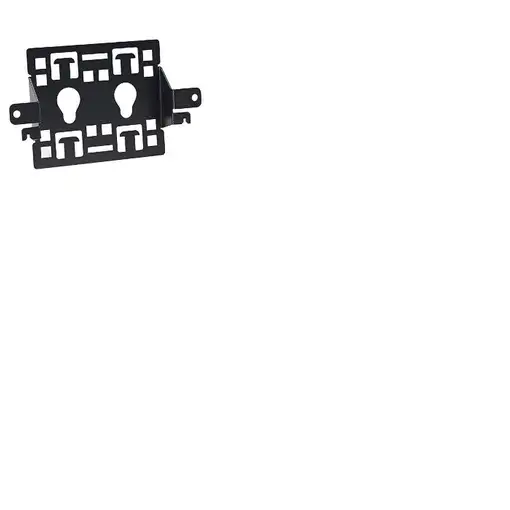 APC AR824002 accesorio de bastidor Soporte de montaje