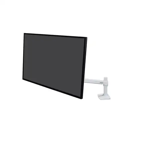 Ergotron LX Series 45-490-216 soporte para monitor 86,4 cm (34'') Escritorio Blanco Ergotron LX Series 45-490-216 soporte para monitor 86,4 cm (34'') Escritorio Blanco