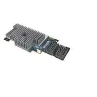 Intel RMS3AC160 controlado RAID PCI Express x8 3.0 12 Gbit/s