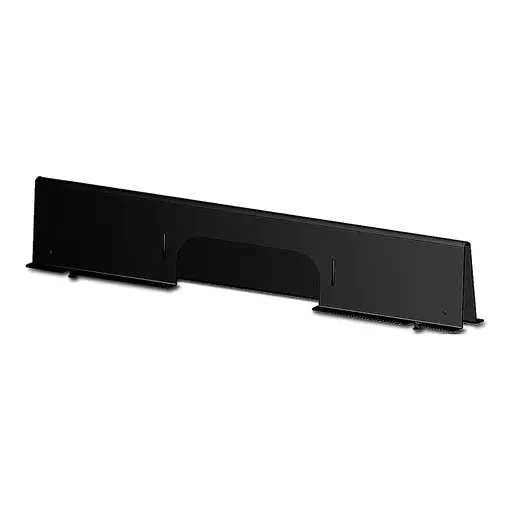 APC AR8172BLK accesorio de bastidor Panel guíacables