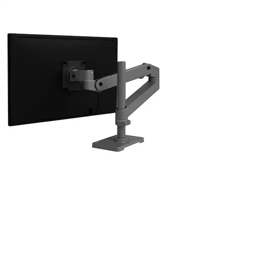 Ergotron LX Pro Series 45-695-293 soporte para monitor 86,4 cm (34'') Escritorio Gr Ergotron LX Pro Series 45-695-293 soporte para monitor 86,4 cm (34'') Escritorio Gr